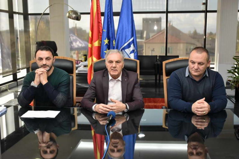 Деветто издание на турнирот во мал фудбал „Св.Никола“