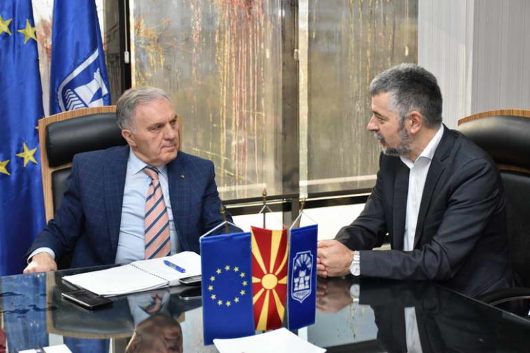 Образовните институции од државата ќе бидат поврзани во заедничка телекомуникациска мрежа