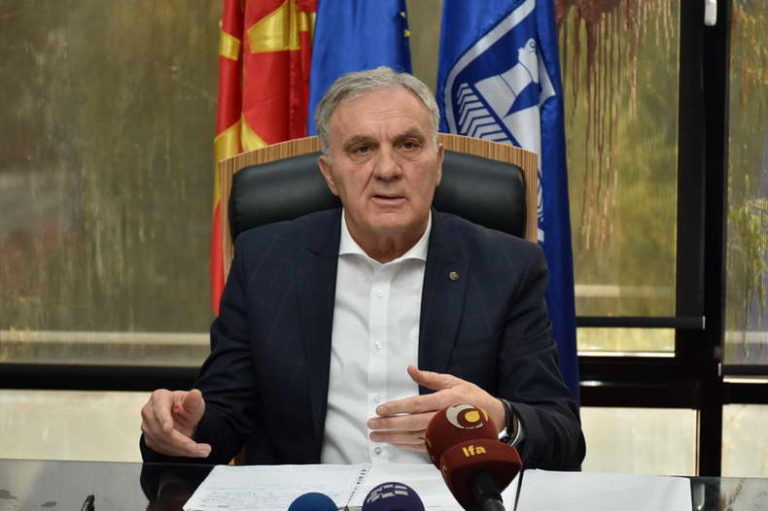 Јованоски: Нелегално изградените објекти ќе бидат отстранети, законот важи подеднакво за сите граѓани