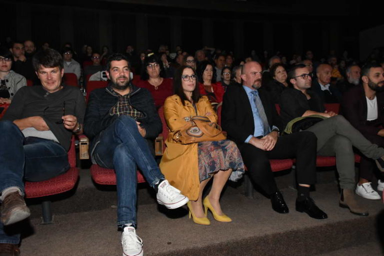 Одбележани 40 години од формирањето на ЦК „Марко Цепенков“