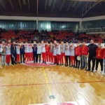 Финиш на турнирот во мал фудбал „Св.Никола 2019“, вечерва на програмата големото финале