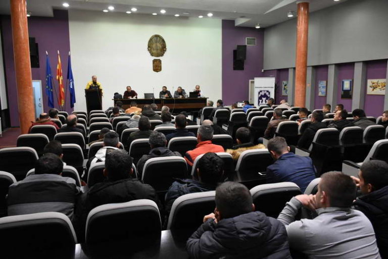 Одредени групите за турнирот во мал фудбал „Свети Никола 2019“