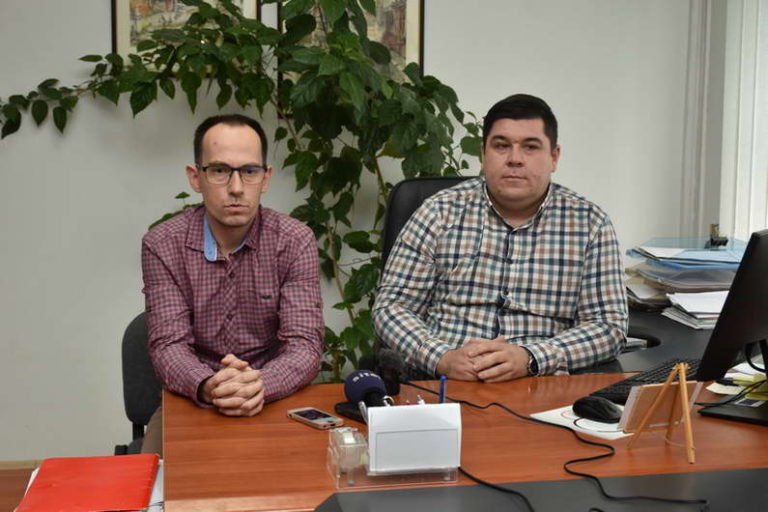 “Подари со радост“ – хуманитарна акција за помош на социјално загрозени семејства од градот