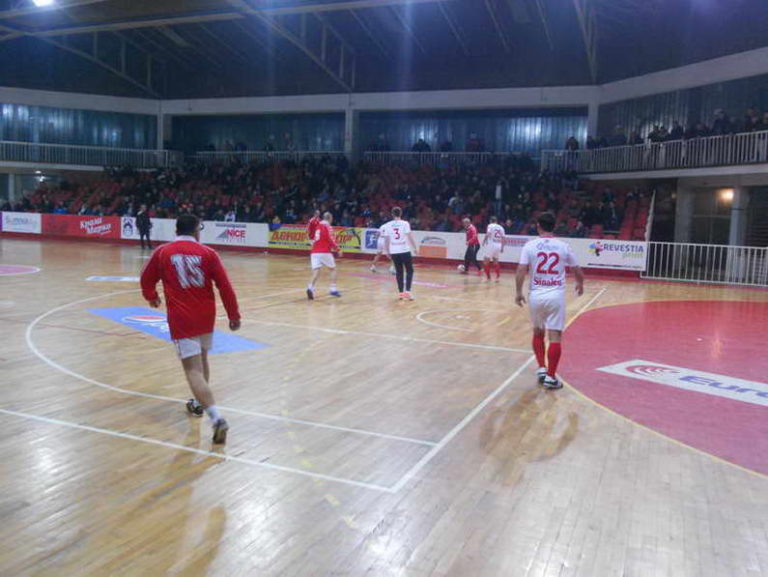 Турнир во мал фудбал „СВЕТИ НИКОЛА – 2019“: Распоред и табели