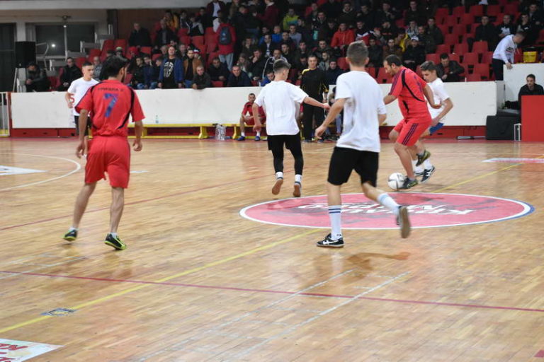 Турнир во мал фудбал „СВЕТИ НИКОЛА – 2019“: Распоред и табели