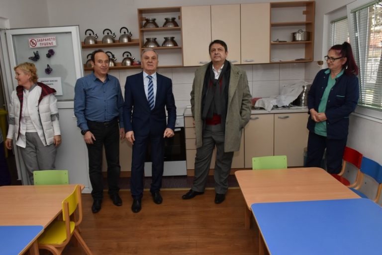 Јованоски и Макрадули: Инвестирањето во заштитата на животната средина штеди пари и емисија на ПМ 10 честички