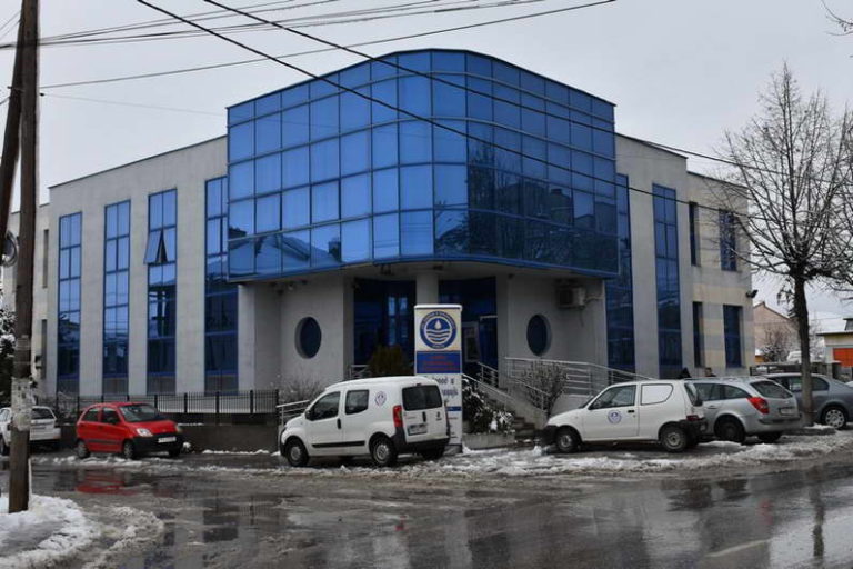 Јанески: „Водовод и канализација“ е финансиски стабилно претпријатие кое поседува најсовремена техничка опрема