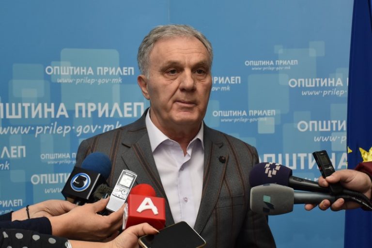 Градоначалникот Јованоски: Се откажува карневалот „Прочка 2020“, заштитата на здравјето на граѓаните е на прво место