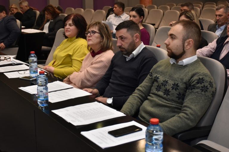 40 Седница на Совет: Општина Прилеп ќе субвенционира дел од трошоците за набавка на инвертори и велосипеди