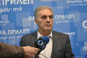 Во општина Прилеп нема заболени од Коронавирусот – заклучок од состанокот на Регионалниот штаб за управување со кризи