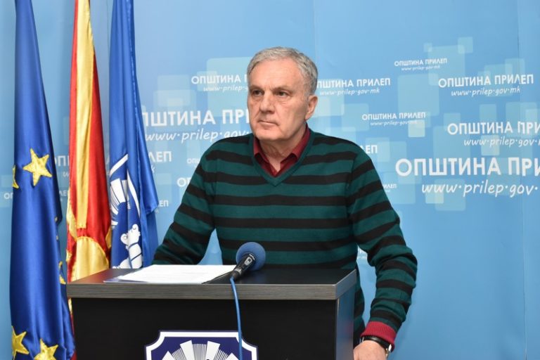 Општинскиот штаб за управување со кризи донесе нови мерки за справување со коронавирусот