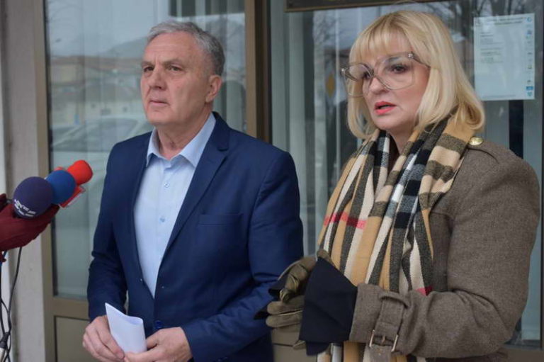 Јованоски: Мерките на Општинскиот кризен штаб успешно се имплементираат, полицискиот час помина во најдобар ред