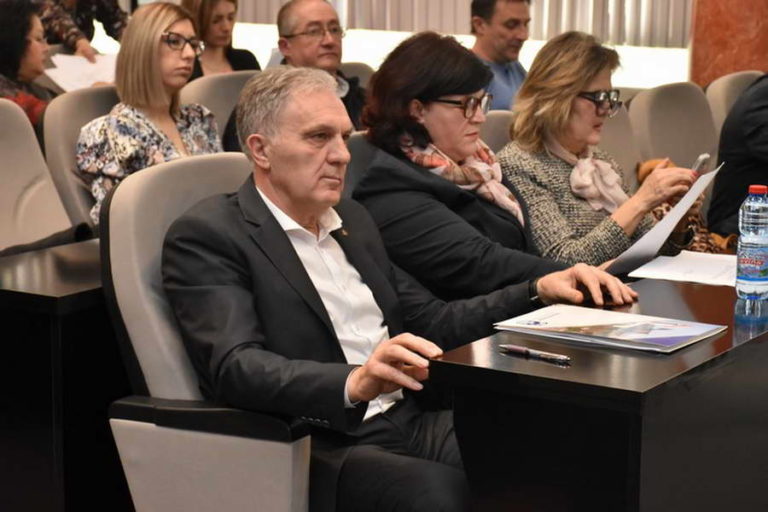 Совет на општина Прилеп: Усвоени препораките на градоначалникот Јованоски за заштита од коронавирусот и Годишната сметка на општинскиот буџет