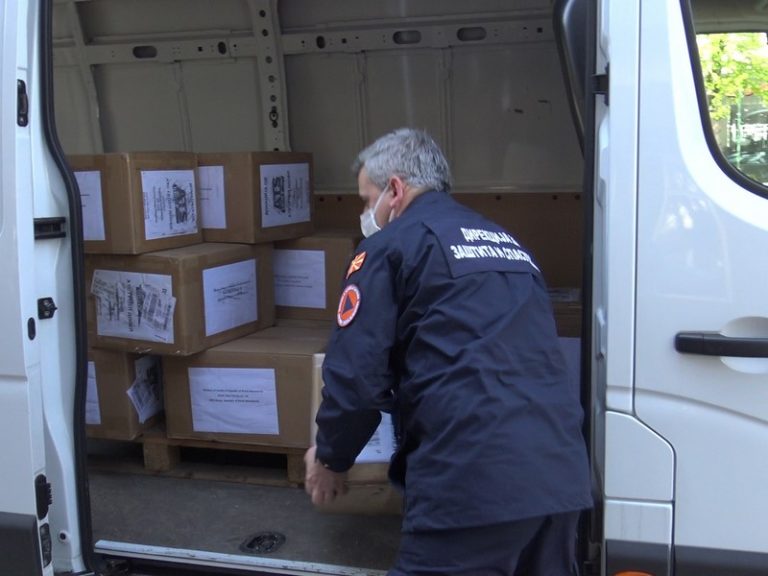 Двајца новозаболени и петмина излекувани граѓани од коронавирус во општина Прилеп