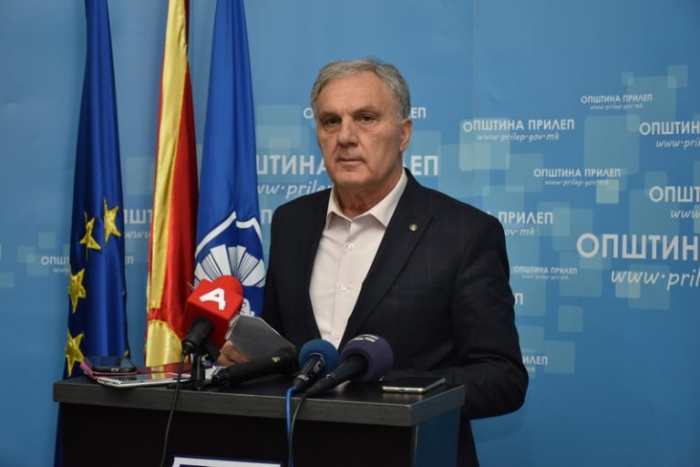 Се отвора Градскиот пазар, ќе работи од понеделник до петок според заострени критериуми