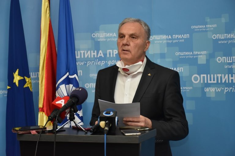 Јованоски: Влегуваме во втората фаза на пандемијата, за спроведување на мерките ќе побарам вклучување и на Армијата