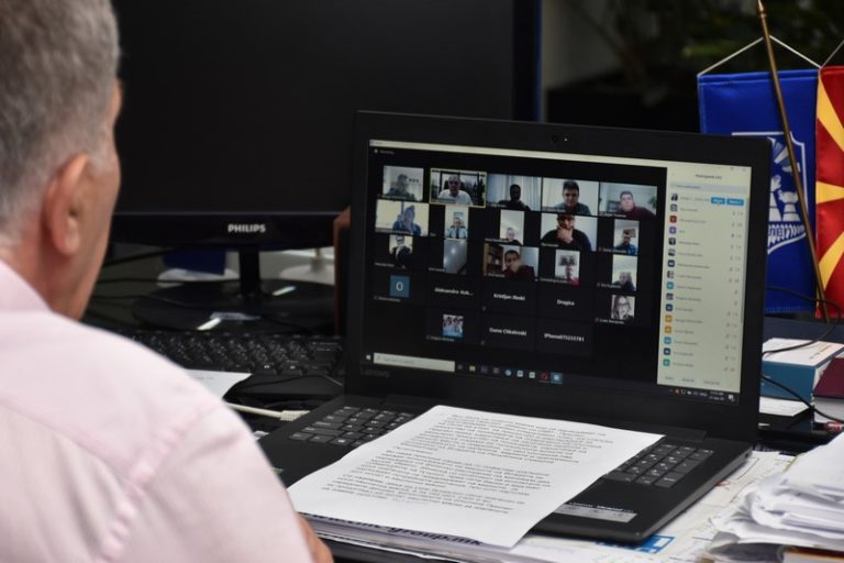 Јованоски: Општина Прилеп подготвена во целост да ги спроведе новите мерки на Владата