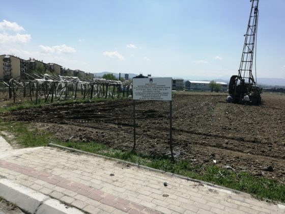 Прилеп: Започнуваат припремните активности за изградба на детска градинка и затворен базен во населбата „Точила“