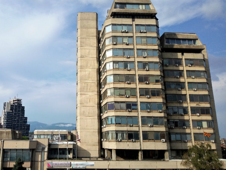 Препораки на Народна банка во врска со исплатата на априлските пензии