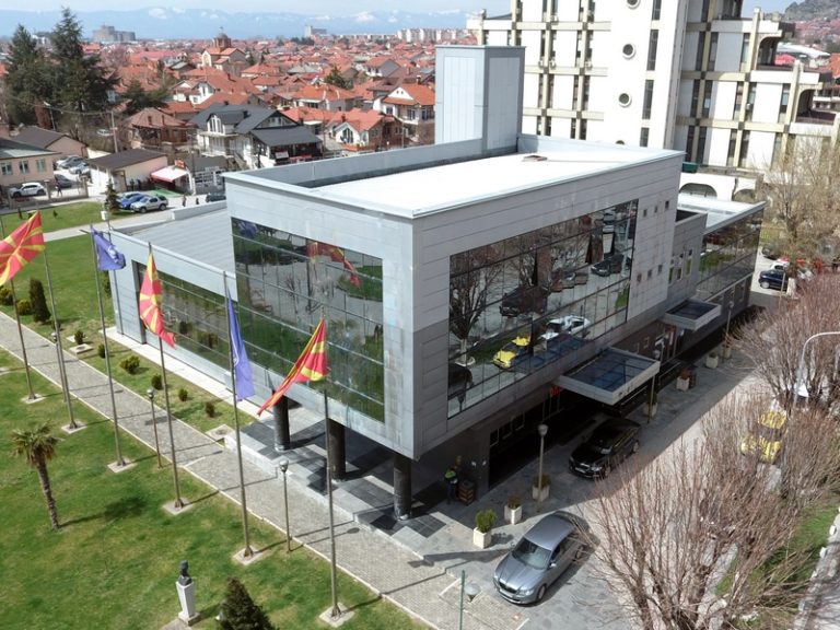 Информација за состојбата со коронавирусот во општина Прилеп за денеска, понеделник 27 јули