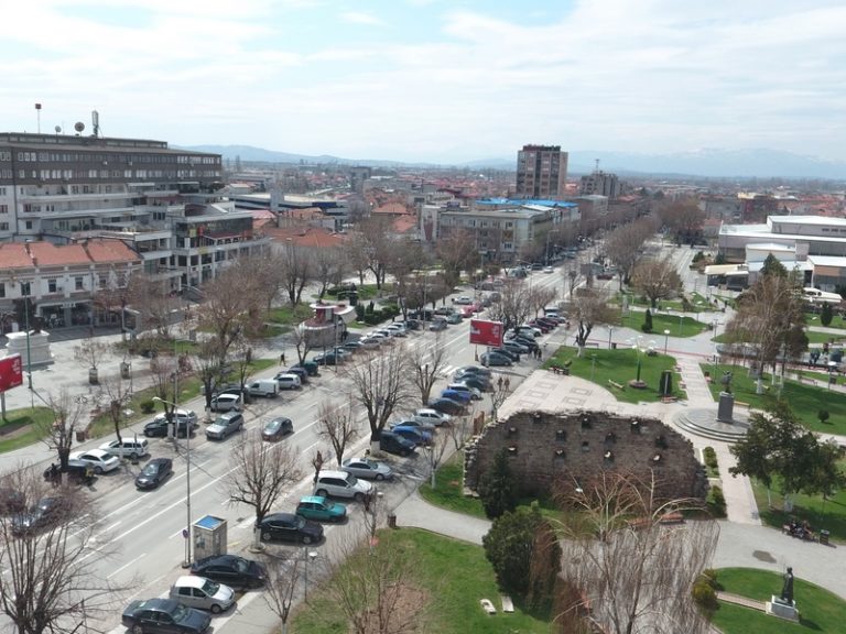 Четири нови случаи со коронавирус