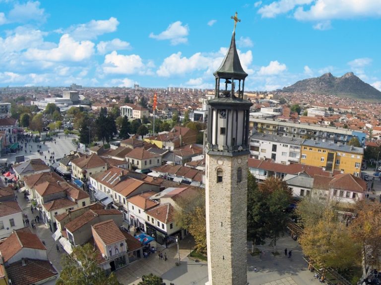 Информација за состојбата со коронавирусот во општина Прилеп за денеска, среда 22 април