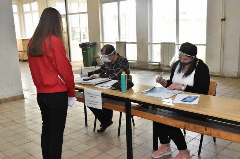 Прилепските средни училишта ги отвораат вратите за вкупно 1.546 ученици во прва година