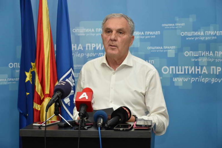 Јованоски: За претстојниот продолжен викенд, доследно да ги почитуваме мерките за заштита од Ковид-19