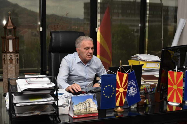 Општина Прилеп утре ќе врши дезинфекција на сите улици, тротоари и пристапи до избирачките места