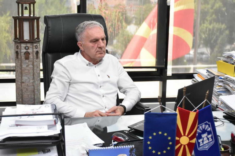 Во 16 општини во државата ќе се формираат регионални КОВИД центри