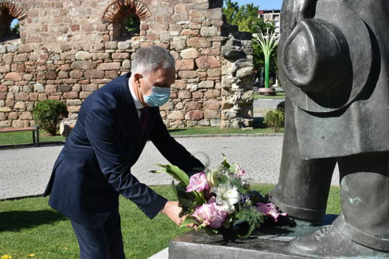 Прилеп го одбележа Денот на Републиката – 2 Август