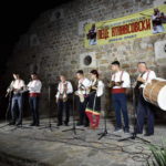 Отворен Фестивалот на народни инструменти и песни „Пеце Атанасовски“