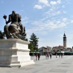 Информација за состојбата со коронавирусот во општина Прилеп за денеска, петок 4 септември