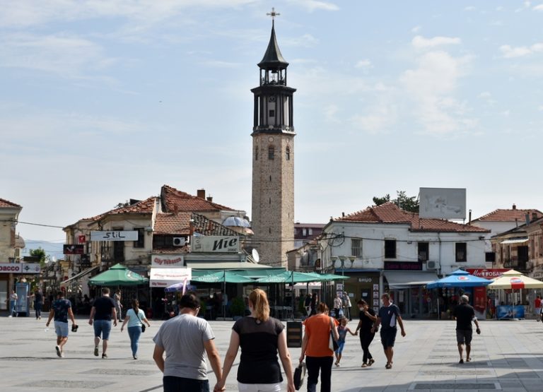 Информација за состојбата со коронавирусот во општина Прилеп за денеска, вторник 15-ти септември