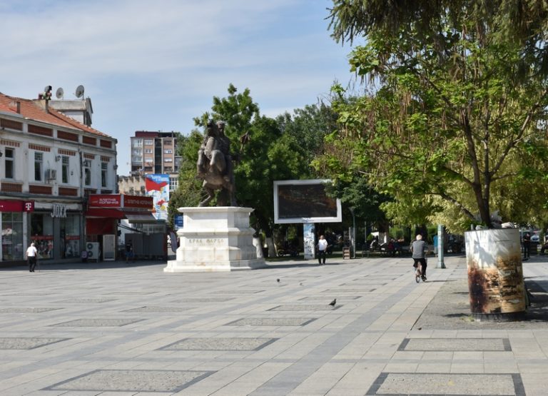 Информација за состојбата со коронавирусот во општина Прилеп за денеска, сабота 5-ти септември