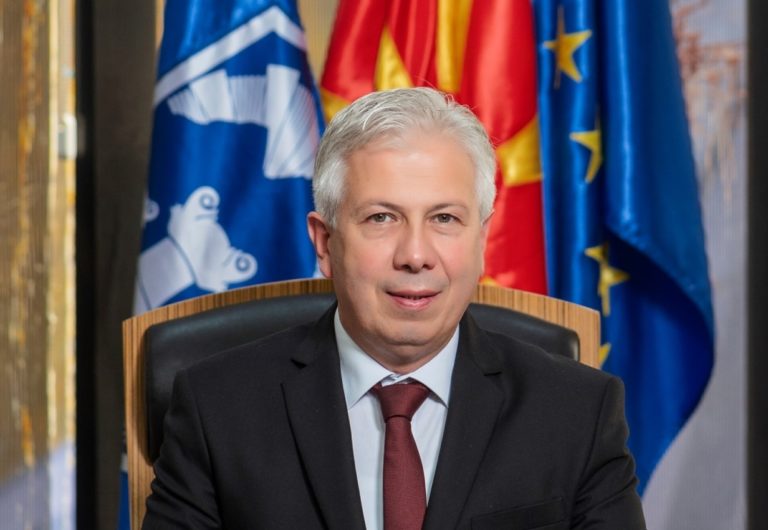 Отворен ден за средба со граѓаните на градоначалникот