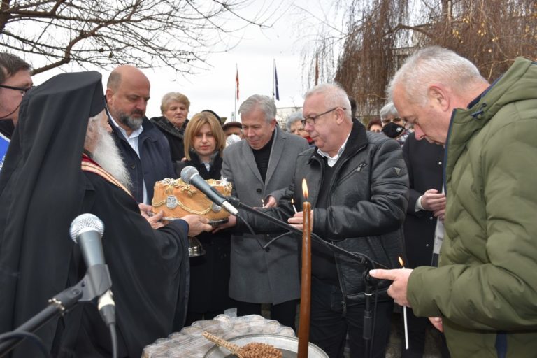 Прилеп ја одбележа градската слава Св.Никола
