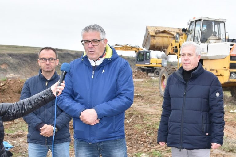 Голема акција за чистење на дивите депонии