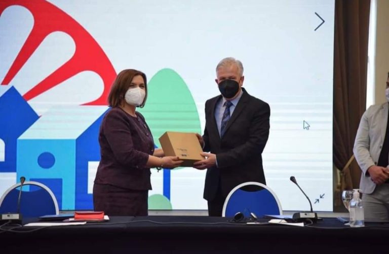 Потпишан меморандум за соработка за имплементација на програмата РОМАКТЕД