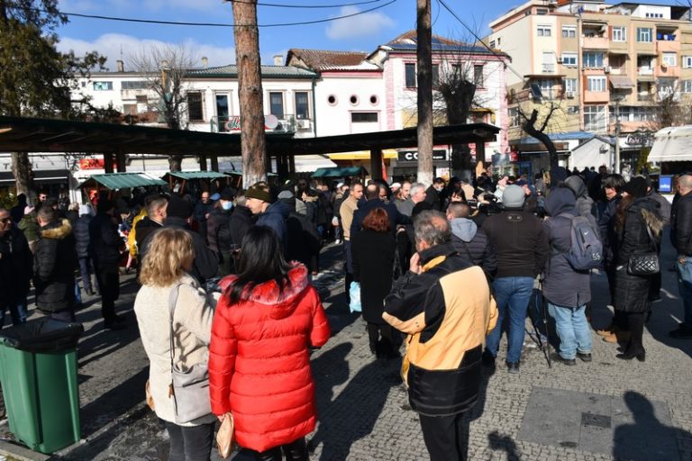 ЗА ПРВ ПАТ СЕ ОДРЖА „НА ВАСИЛИЦА ВО ПРИЛЕП 2022“