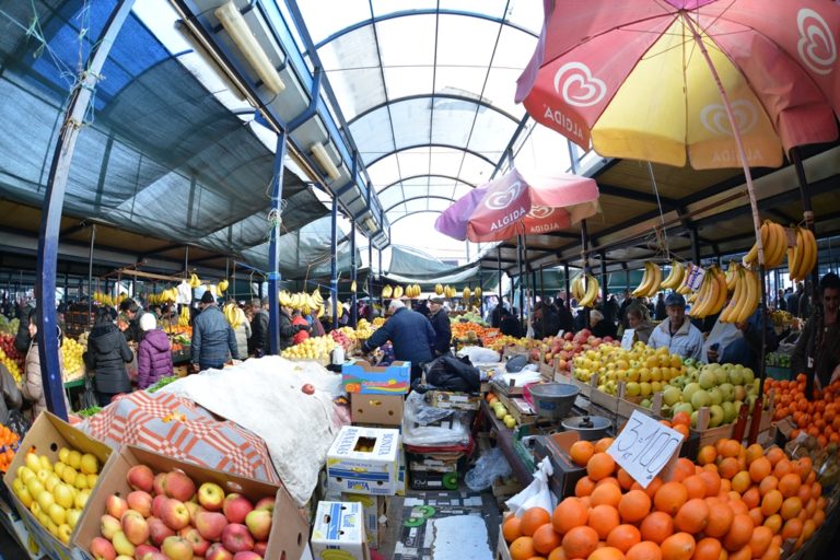 Игор Крстески нов директор на ЈКП „Пазари“