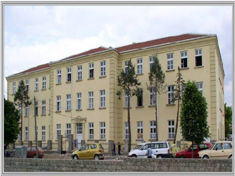 ООУ „Кочо Рацин“ доби нов директор