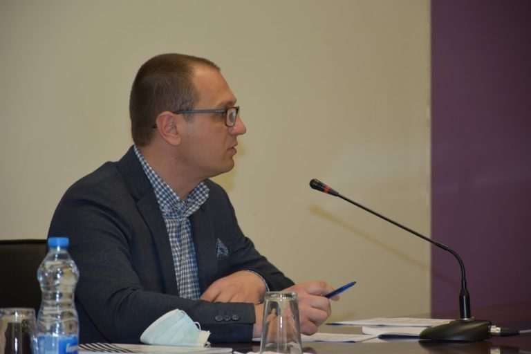 8-ма седница на Советот на Општина Прилеп