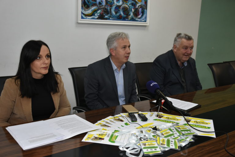 Карневалот „Прочка 2022“ повторно во Прилеп