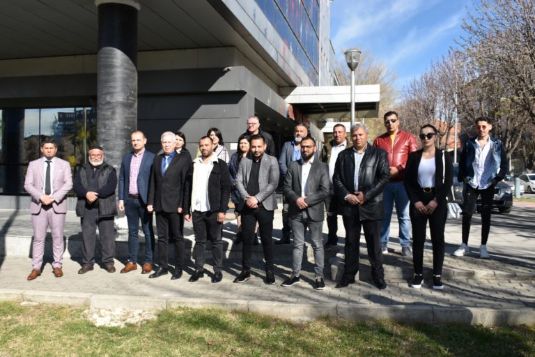 Меѓународниот ден на Ромите одбележан во Општина Прилеп