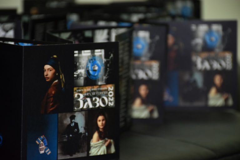 Фото кино клубот „Прилеп“ со 9-та по ред изложба на уметнички фотографии „Јордан Зазоски-Зазо“