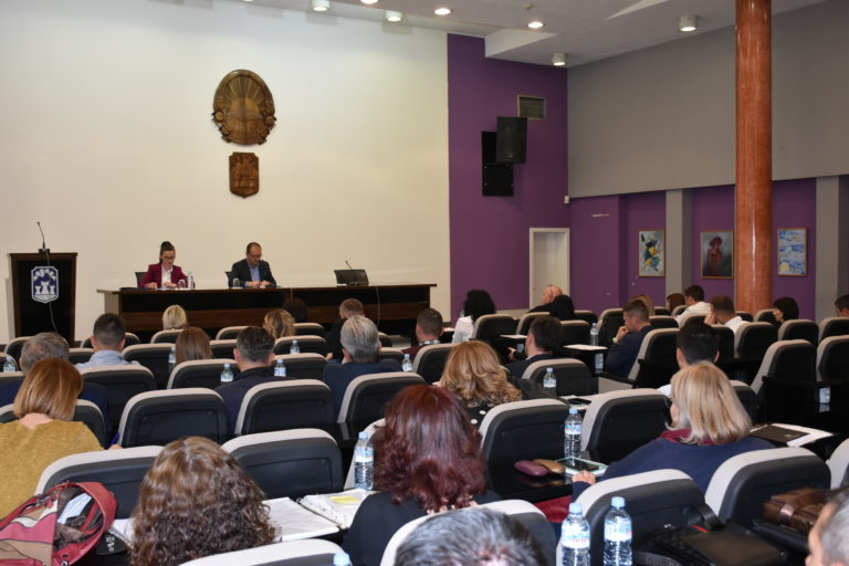 Oдржана 10-тата седница на Советот на Општина Прилеп