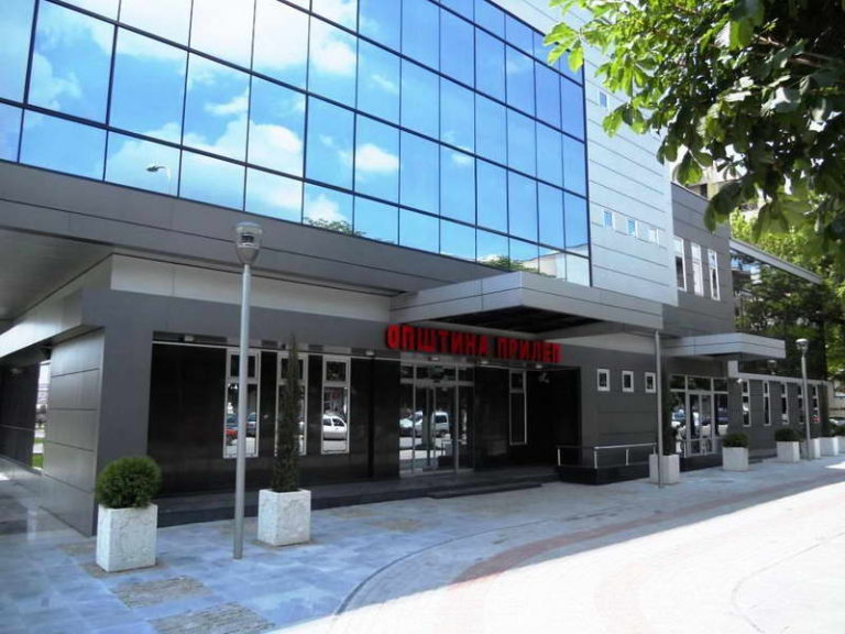 Реакција на прес-конференција на претседателот на ОО СДСМ Прилеп Зоран Пачешкоски