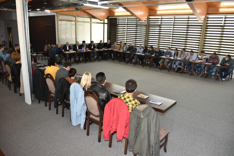  Општина Прилеп стана член на Националната асоцијација за дојдовен туризам на Македонија