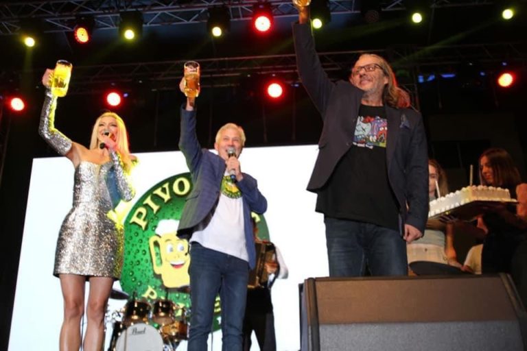 ЗАПОЧНА ПРИЛЕПСКИОТ ПИВО ФЕСТ